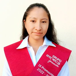 Daniela Catorceno Solano