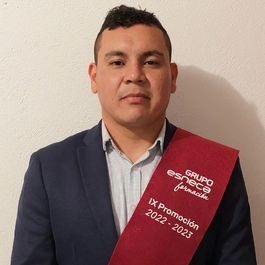 Danny Araya Vega