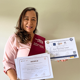 Diana María Florez Upegui