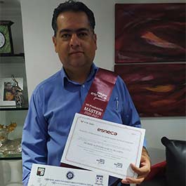 Diomer Alfonso García Ocampo