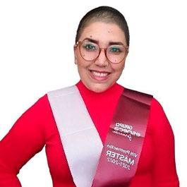 Dominique Muñoz Garrido