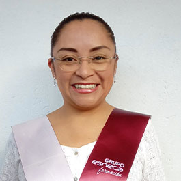 Doris Adriana Quilca Burga