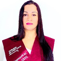 Dulfari Andrea Molina Arango