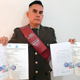 Edduard Armando Leon Sandoval