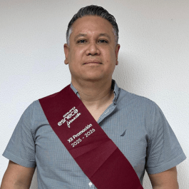 Edgar Manuel Reverón Vidal