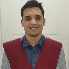 Edgar Vásquez Antón