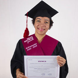 Edith Medina Valenzuela