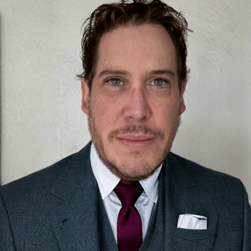 Eduardo Ludewig Rocha Bracamontes