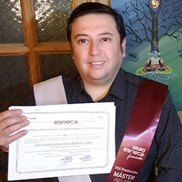 Eduardo Armando Muñoz Labra