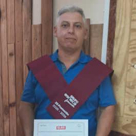 Edwin Charlie Puente Vega