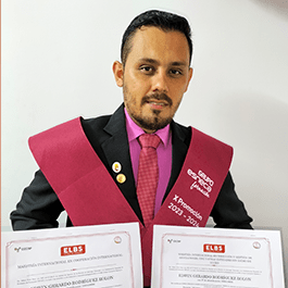 Edwin Gerardo Rodriguez Rolon