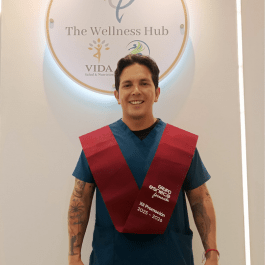 Edwin Vladimir Gaona Haro