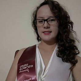 Eliana Marcela Castillo Carrión