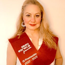 Elizabeth Goldar Sánchez