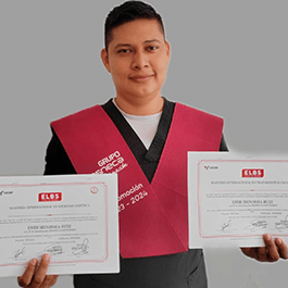 Emir Mendoza Ruiz