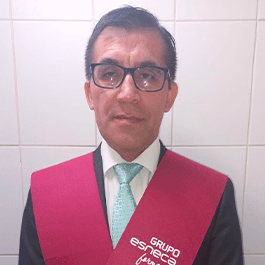 Erwin Joel Fuentealba Bascur