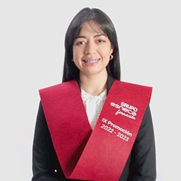 Evelyn Escalante Calidonio