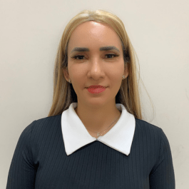 Evelyn Robalino Miranda