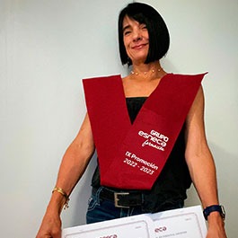 Fabiola Arias Cebollada