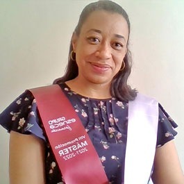 María Fernanda Cabezas Quintana