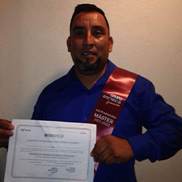 Fidencio Hernandez Gonzalez