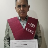 Francisco Javier Herrera Montaña