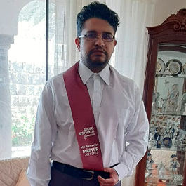 Francisco Andres Polanco Arias