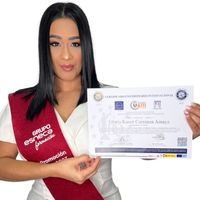 Gloria Karen Carranza Amaya