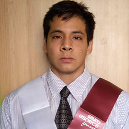 Gabriel Omar Quispe Kobashikawa