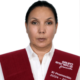 Gabriela Vera Cano