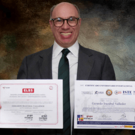 Gerardo Irazábal Valledor