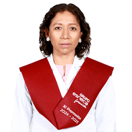 Gertrudis Martínez Ruiz