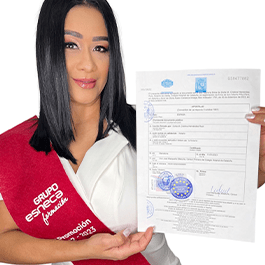 Gloria Karen Carranza Amaya