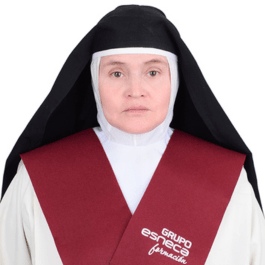 Gloria Leonor Pedraza Martínez