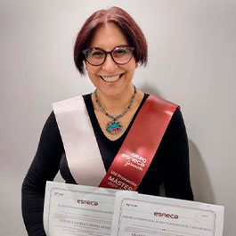 Graciela Angélica Rivera Huinca