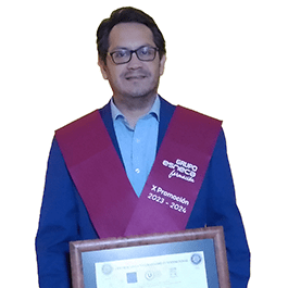Guido Osvaldo Asencio Gallardo