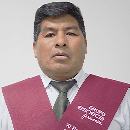 Guido Reyes Cayo