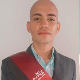 Gustavo Adolfo Ruiz Chala