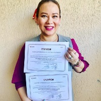 Haydée Patricia Zurita Ruiz
