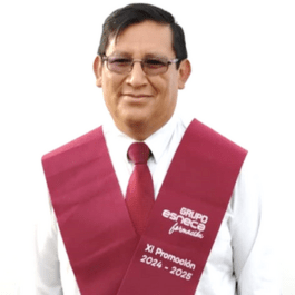 Helio Champi Ibarra