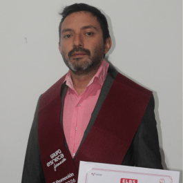 Hemerzon Michael Burbano Arcos