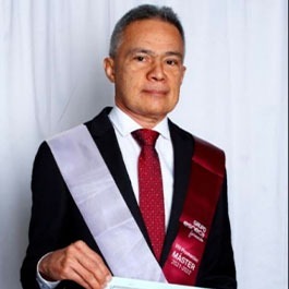 Henry Fernando Niño Gomez
