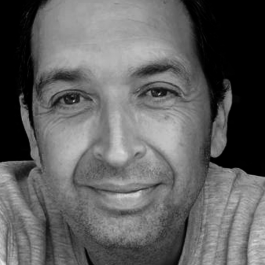 Héctor Horacio Martínez