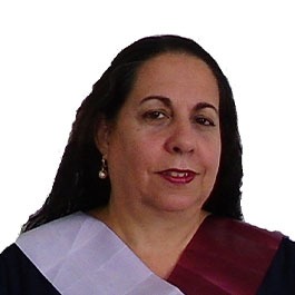 Idalmys Yelivi García Rodriguez