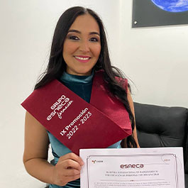 Ingrid Geraldina Lizcano Rodriguez