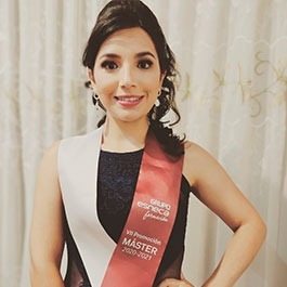 Iraida Cecibel Tamayo Cordero