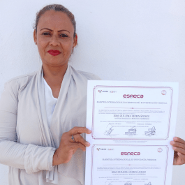 Iris Zulema Hernández