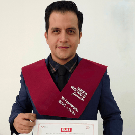 Isaac Mateo Castillo Molina