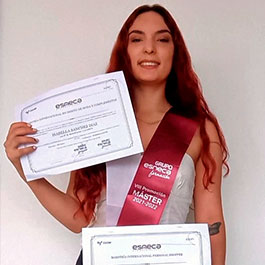 Isabella Sanchez Diaz