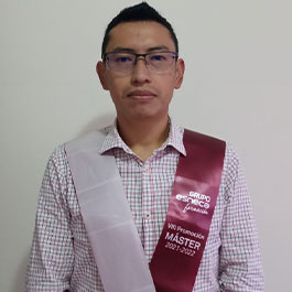 Ivan David Guanoliquin Nasimba